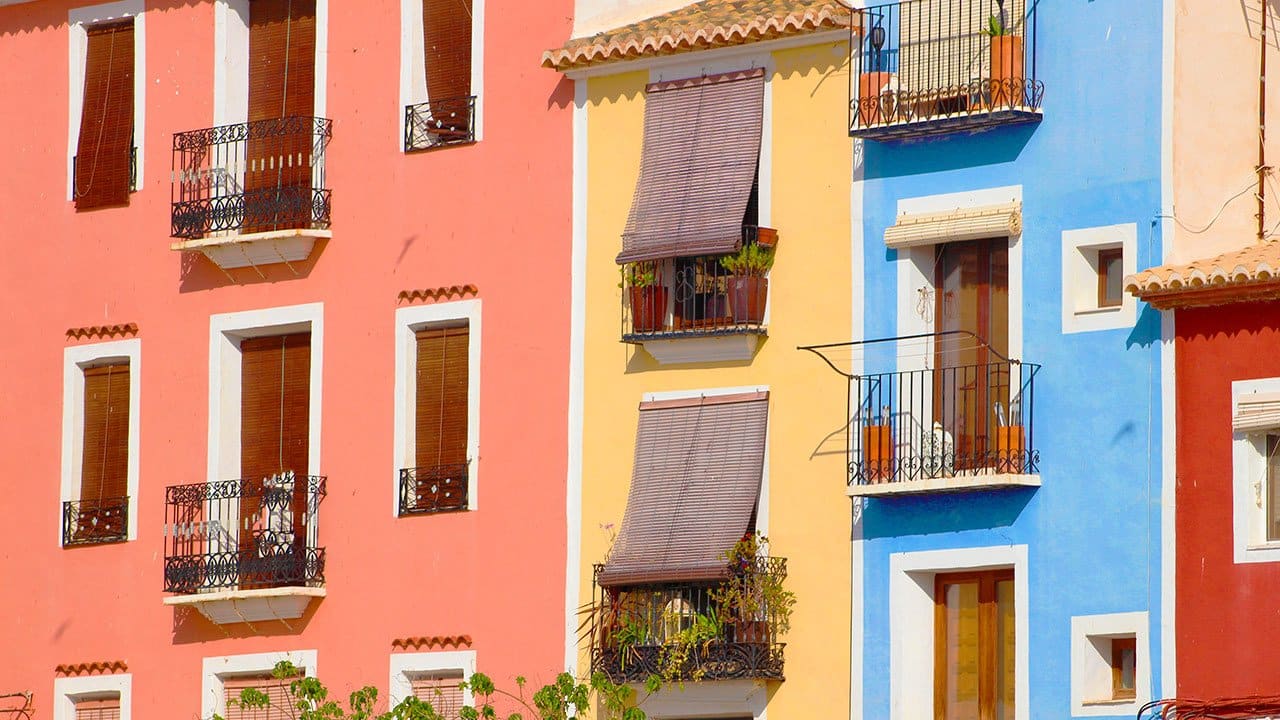 Cerrajeros en Villajoyosa